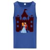 ATC Everyday Heavy Cotton Tank Top Thumbnail