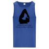 ATC Everyday Heavy Cotton Tank Top Thumbnail