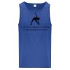 ATC Everyday Heavy Cotton Tank Top Thumbnail