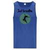 ATC Everyday Heavy Cotton Tank Top Thumbnail