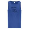 ATC Everyday Heavy Cotton Tank Top Thumbnail