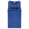 ATC Everyday Heavy Cotton Tank Top Thumbnail