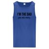 ATC Everyday Heavy Cotton Tank Top Thumbnail