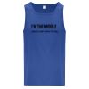 ATC Everyday Heavy Cotton Tank Top Thumbnail