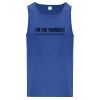 ATC Everyday Heavy Cotton Tank Top Thumbnail