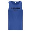 ATC Everyday Heavy Cotton Tank Top Thumbnail