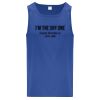 ATC Everyday Heavy Cotton Tank Top Thumbnail