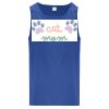 ATC Everyday Heavy Cotton Tank Top Thumbnail