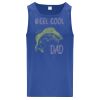 ATC Everyday Heavy Cotton Tank Top Thumbnail