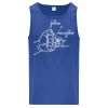 ATC Everyday Heavy Cotton Tank Top Thumbnail