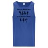 ATC Everyday Heavy Cotton Tank Top Thumbnail