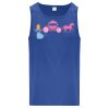 ATC Everyday Heavy Cotton Tank Top Thumbnail