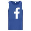 ATC Everyday Heavy Cotton Tank Top Thumbnail