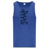 ATC Everyday Heavy Cotton Tank Top Thumbnail