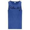 ATC Everyday Heavy Cotton Tank Top Thumbnail