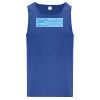 ATC Everyday Heavy Cotton Tank Top Thumbnail