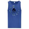 ATC Everyday Heavy Cotton Tank Top Thumbnail