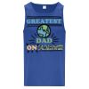 ATC Everyday Heavy Cotton Tank Top Thumbnail