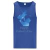 ATC Everyday Heavy Cotton Tank Top Thumbnail