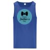 ATC Everyday Heavy Cotton Tank Top Thumbnail