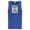 ATC Everyday Heavy Cotton Tank Top Thumbnail