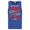 ATC Everyday Heavy Cotton Tank Top Thumbnail