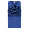 ATC Everyday Heavy Cotton Tank Top Thumbnail