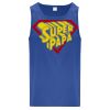 ATC Everyday Heavy Cotton Tank Top Thumbnail
