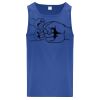 ATC Everyday Heavy Cotton Tank Top Thumbnail