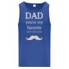 ATC Everyday Heavy Cotton Tank Top Thumbnail
