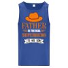 ATC Everyday Heavy Cotton Tank Top Thumbnail
