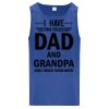 ATC Everyday Heavy Cotton Tank Top Thumbnail