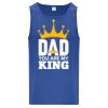 ATC Everyday Heavy Cotton Tank Top Thumbnail