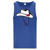 ATC Everyday Heavy Cotton Tank Top Thumbnail