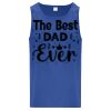 ATC Everyday Heavy Cotton Tank Top Thumbnail