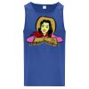 ATC Everyday Heavy Cotton Tank Top Thumbnail