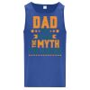 ATC Everyday Heavy Cotton Tank Top Thumbnail