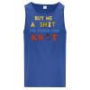 ATC Everyday Heavy Cotton Tank Top Thumbnail