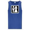 ATC Everyday Heavy Cotton Tank Top Thumbnail