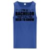ATC Everyday Heavy Cotton Tank Top Thumbnail