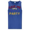 ATC Everyday Heavy Cotton Tank Top Thumbnail
