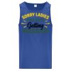 ATC Everyday Heavy Cotton Tank Top Thumbnail