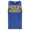 ATC Everyday Heavy Cotton Tank Top Thumbnail
