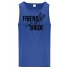 ATC Everyday Heavy Cotton Tank Top Thumbnail