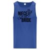ATC Everyday Heavy Cotton Tank Top Thumbnail