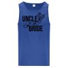 ATC Everyday Heavy Cotton Tank Top Thumbnail