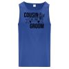 ATC Everyday Heavy Cotton Tank Top Thumbnail