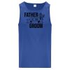ATC Everyday Heavy Cotton Tank Top Thumbnail