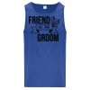 ATC Everyday Heavy Cotton Tank Top Thumbnail