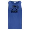 ATC Everyday Heavy Cotton Tank Top Thumbnail